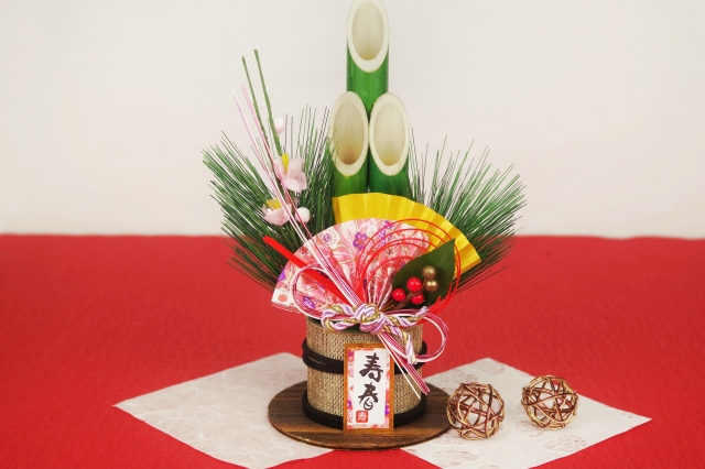 和歌山市 1年間の幸せや健康長寿を願って 手作りの 門松 を飾って新年をお迎えしませんか 号外net 和歌山市