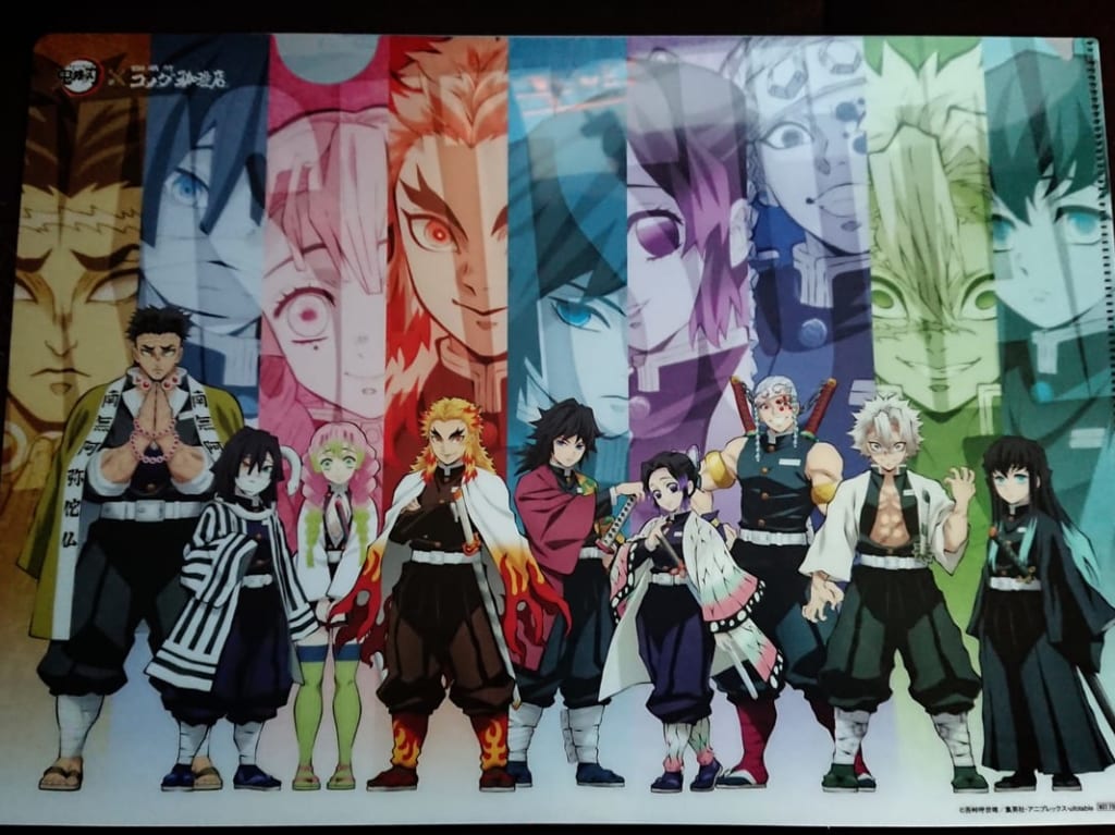 鬼滅の刃×コメダ珈琲店コラボキャンペーン