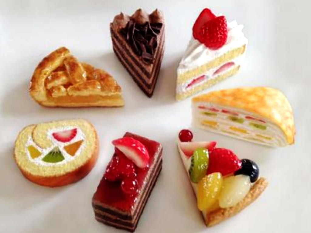 イオンモール和歌山バレンタインワークショップ