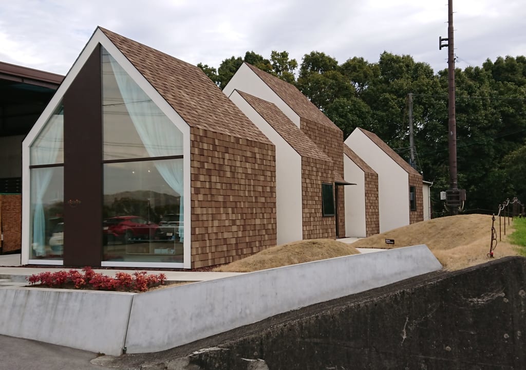 紀美野町ニコリル雑貨屋