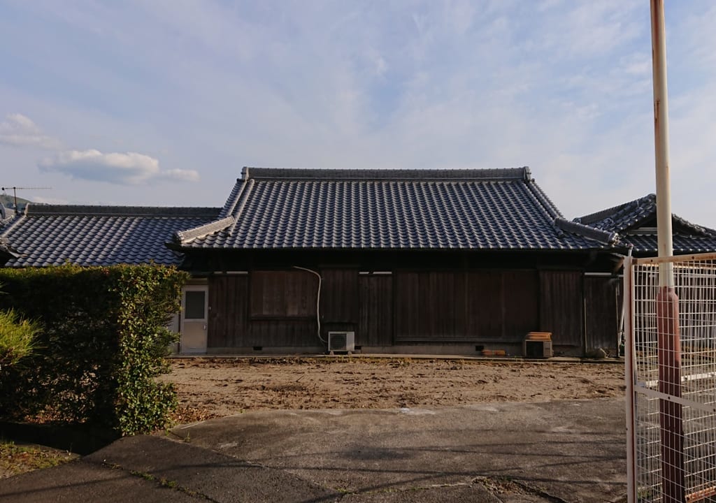 紀の川市打田台湾カフェ枸杞花オープン