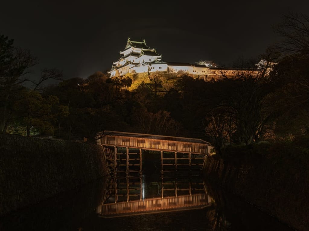 和歌山城イメージ画像