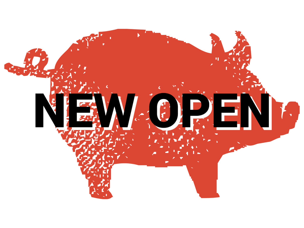 NEW OPEN