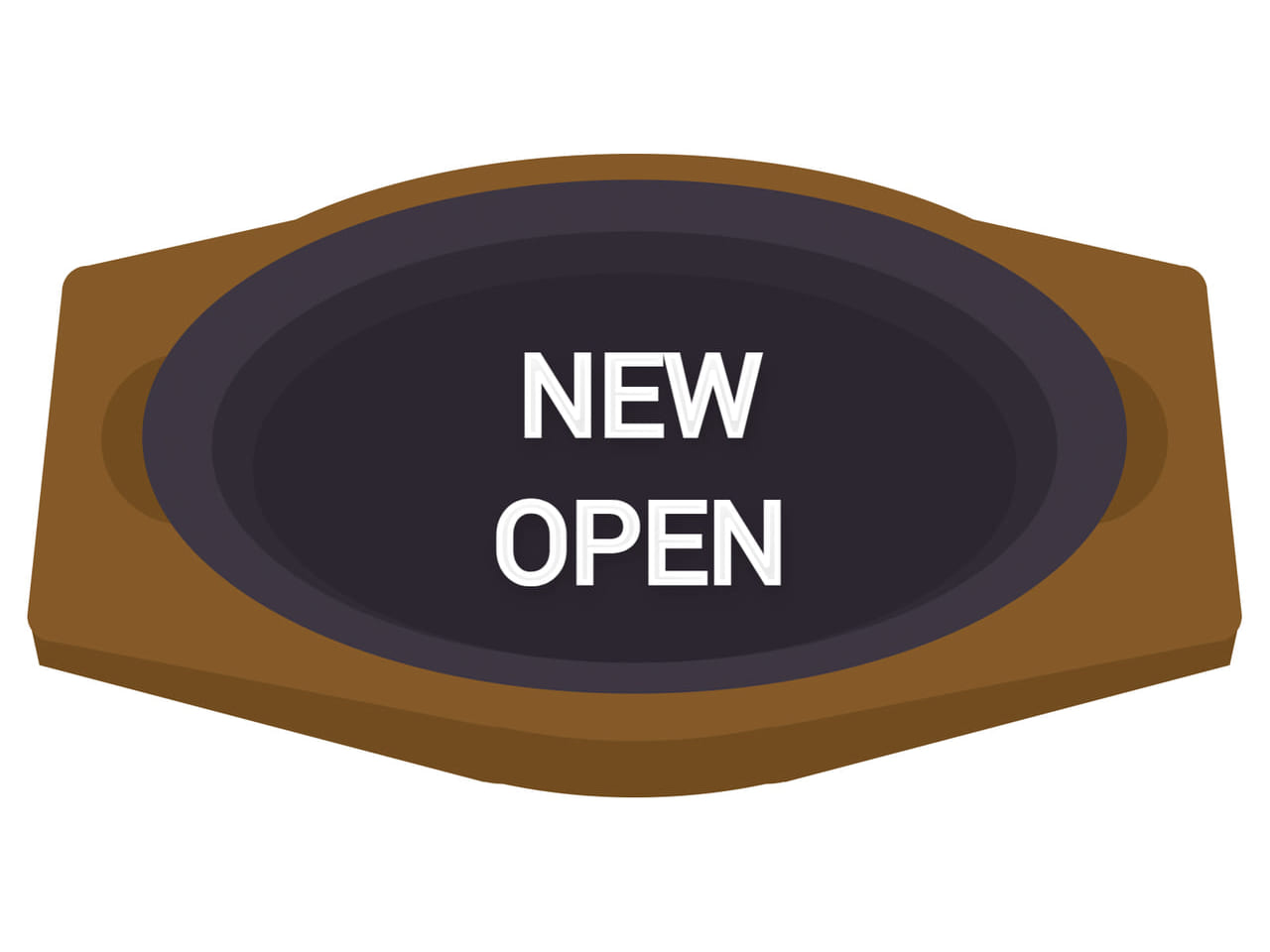 NEW OPEN