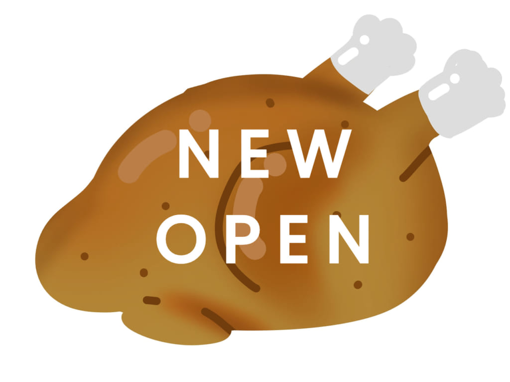 NEW OPEN