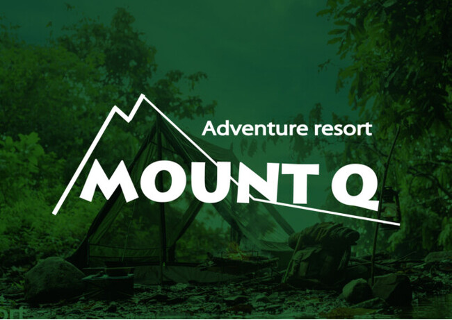 「MOUNT Q」