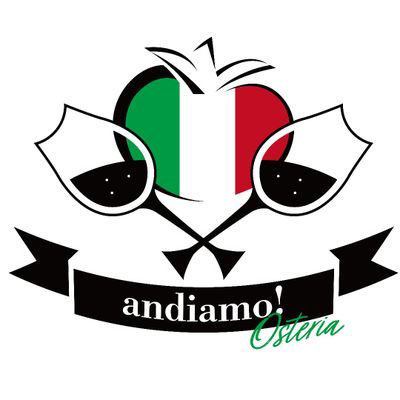 ■andiamo！