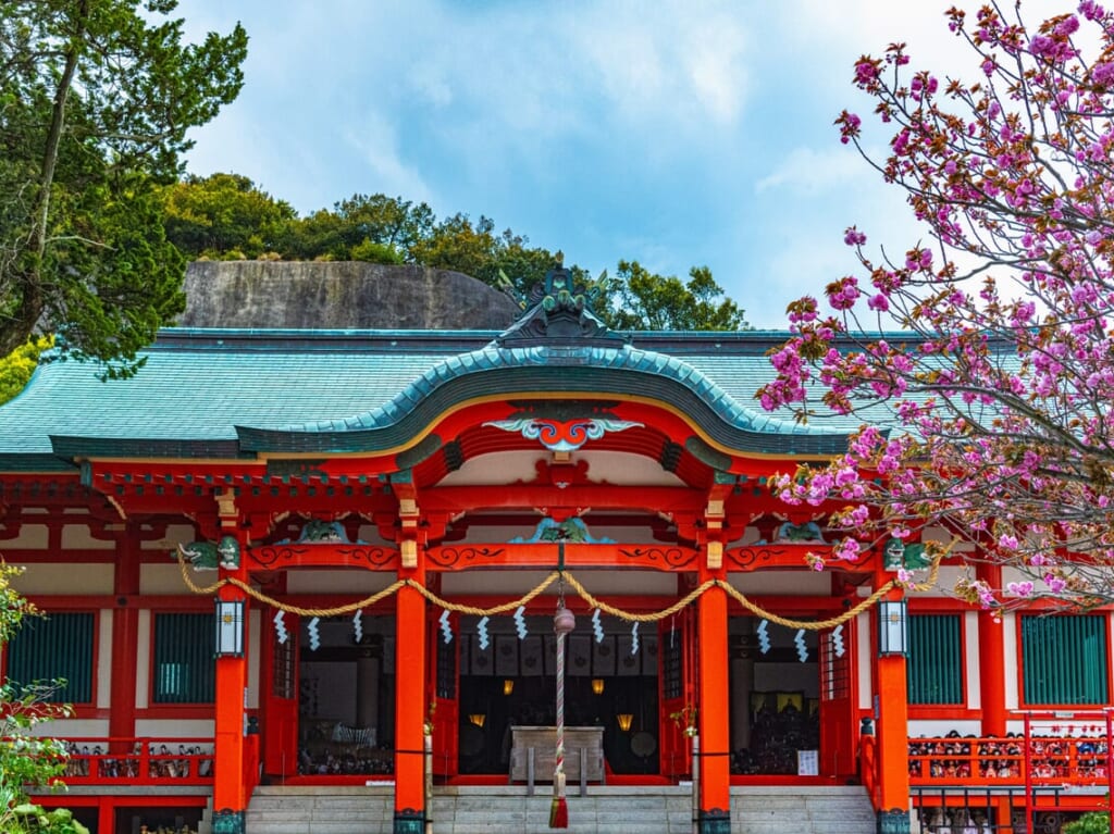 淡島神社