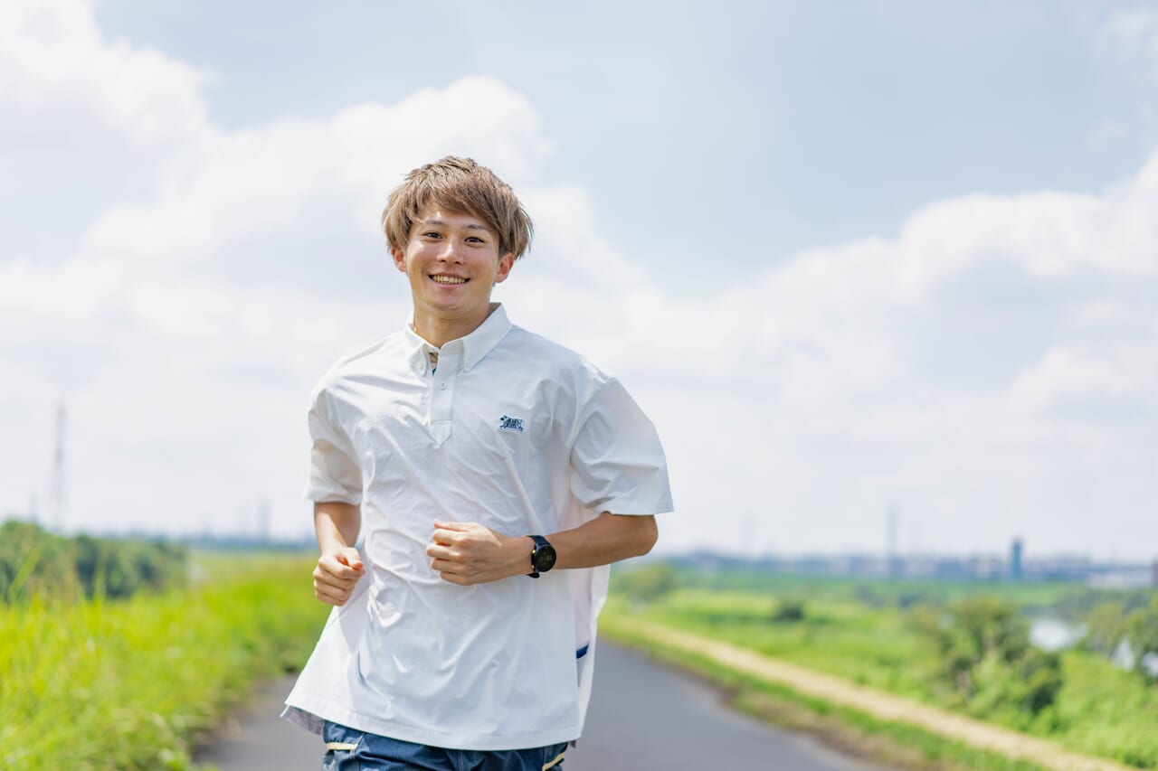 ジャズマラソン三津屋貴也さん