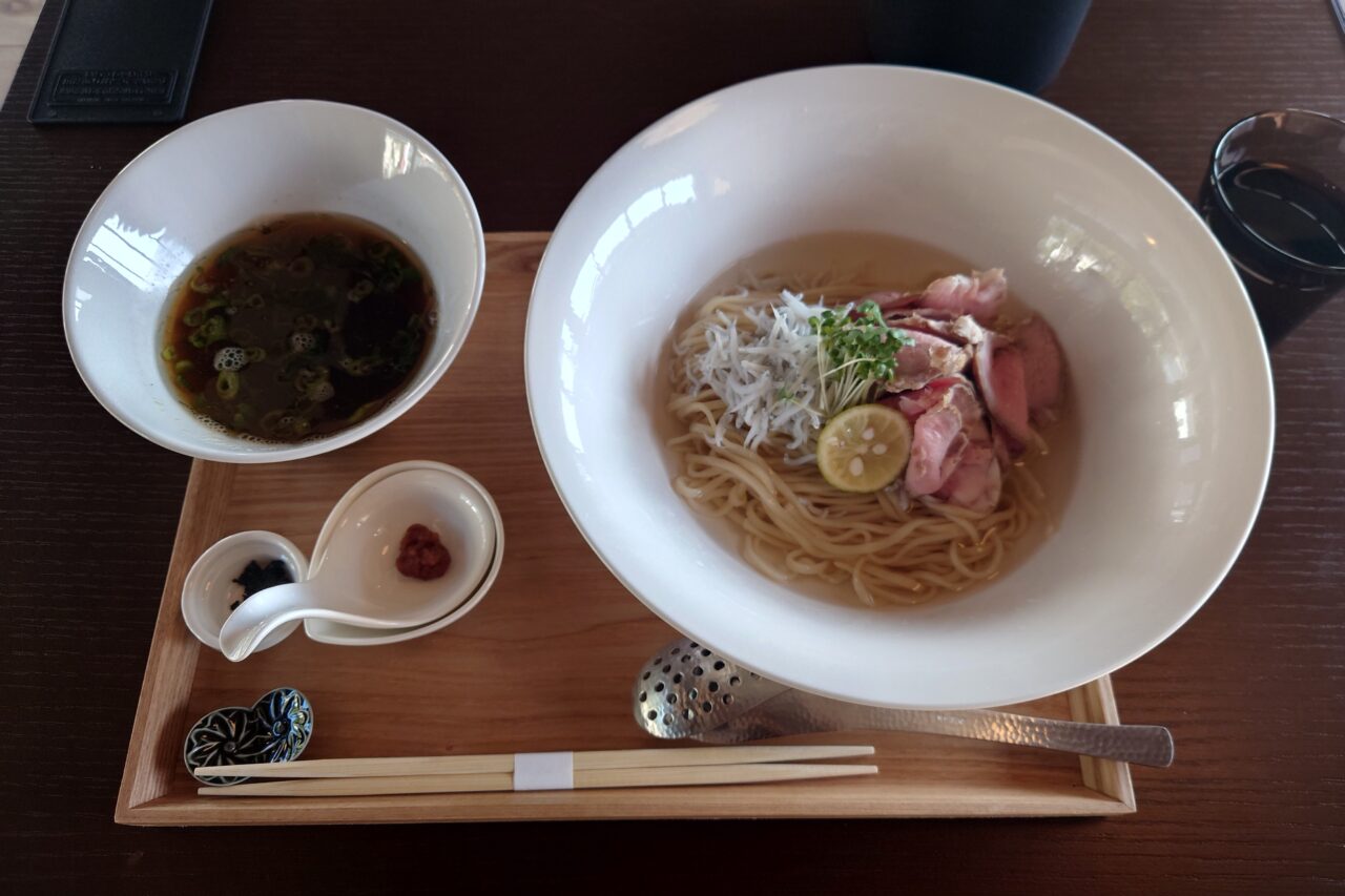 Enうーめん