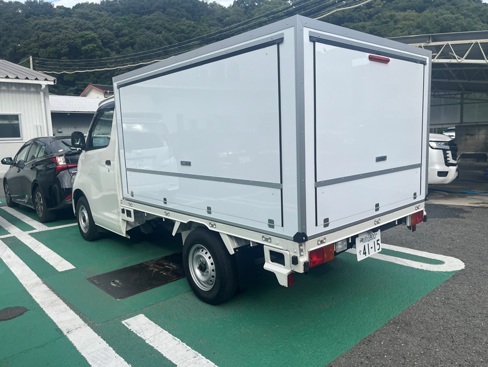 このまち市場車２