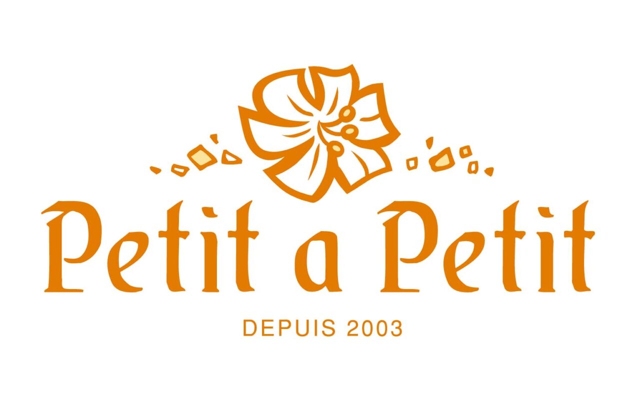 petit a petit-rogo
